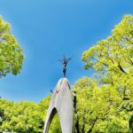 Childrens Peace Monument in Hiroshima 3