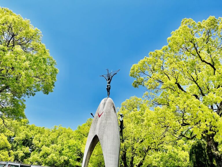 Best Things To Do In Hiroshima