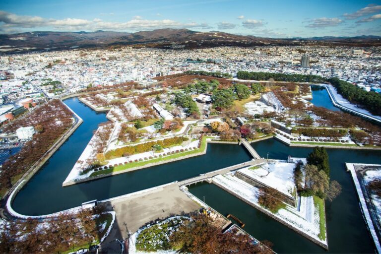 Things To Do In Hakodate
