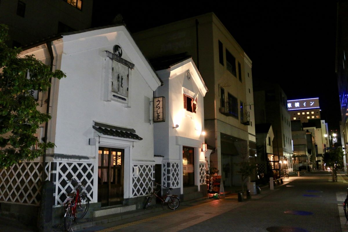 Nakamachi Street Matsumoto