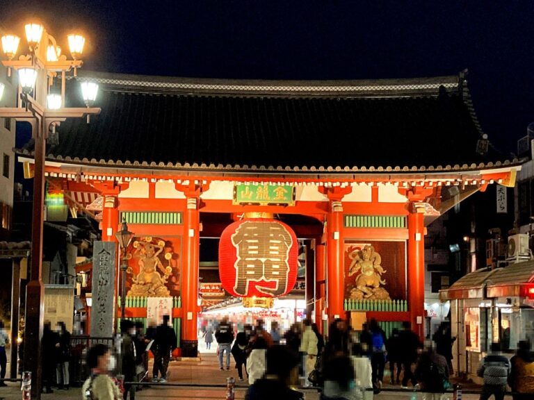 27 Fun & Facinating Things To Do In Asakusa