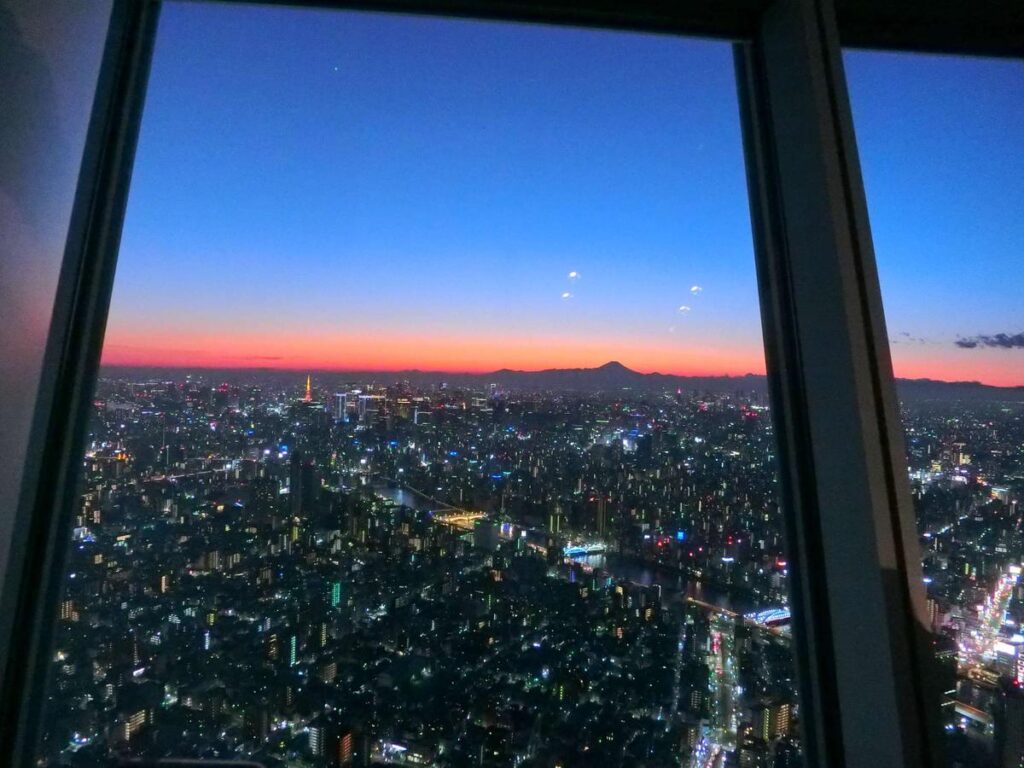 Tokyo SkyTree