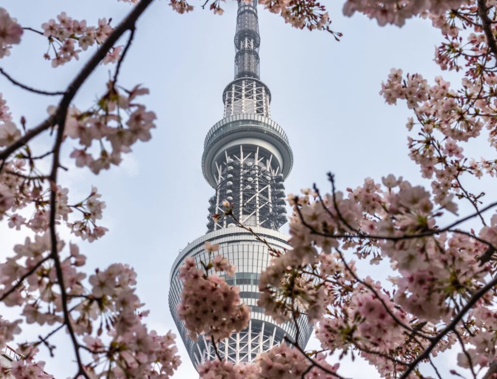 Tokyo Skytree