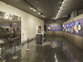 © Bank of Japan Otaru Museum